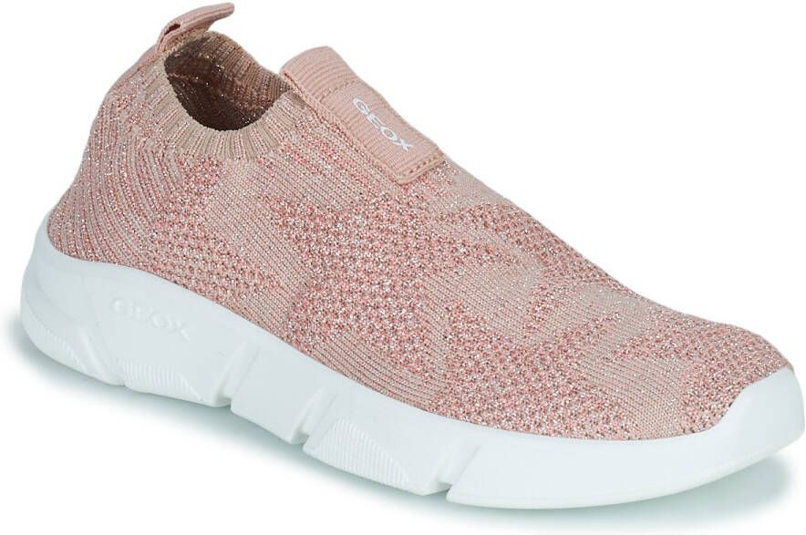 Geox Lage Sneakers J ARIL GIRL E