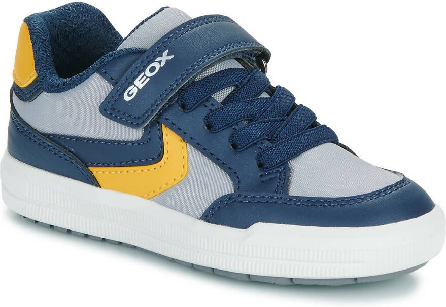 Geox J454AA-0FU54 Klittenbandschoenen