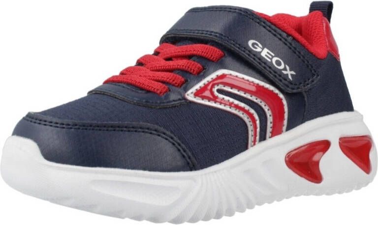 Geox Lage Sneakers J ASSISTER BOY