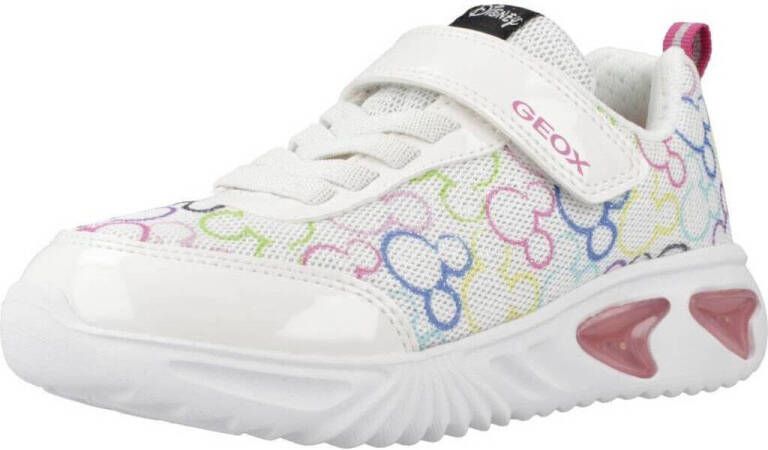 Geox Lage Sneakers J ASSISTER G.D