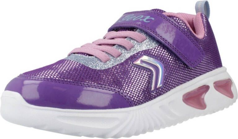 Geox Lage Sneakers J ASSISTER GIRL