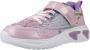 GEOX Assister Schoenen Zonder Veters Roze Jongen - Thumbnail 2