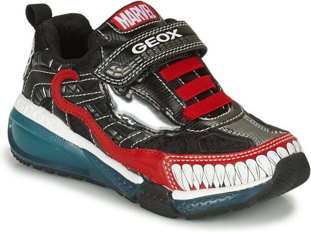 Geox Lage Sneakers J BAYONYC BOY C