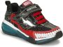 Geox Sneakers met klittenbandsluiting model 'Bayonyc' - Thumbnail 2