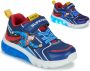 Geox Lage Sneakers J CIBERDRON BOY SUPERMAN - Thumbnail 2