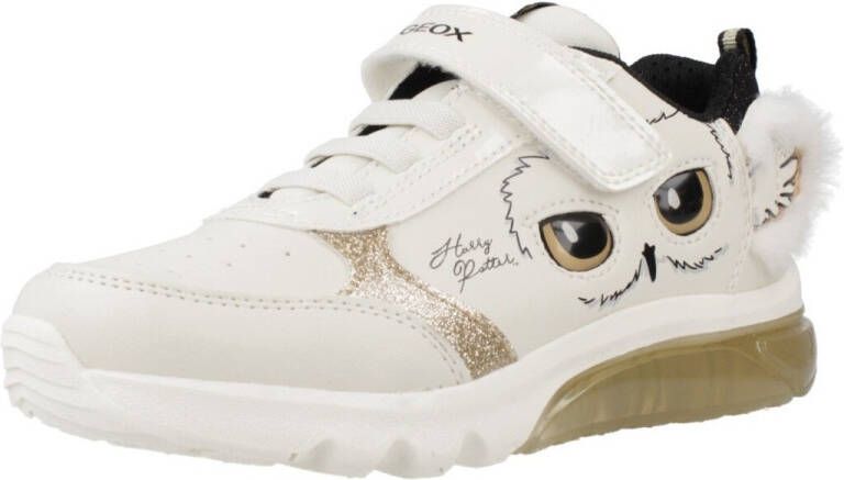 Geox Lage Sneakers J CIBERDRON GIRL