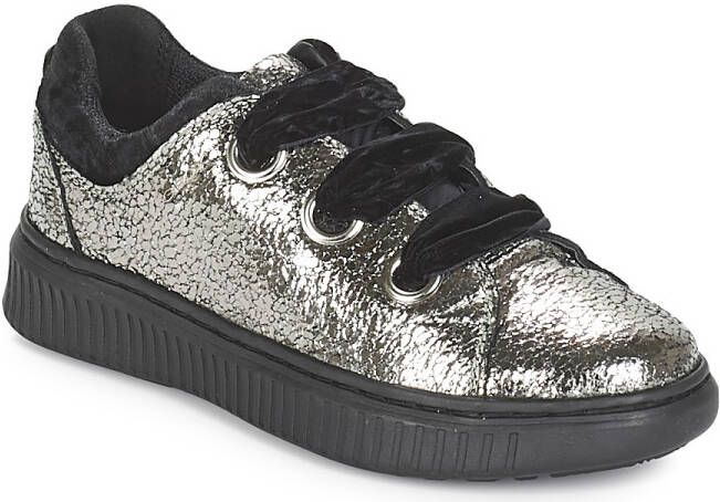 Geox Lage Sneakers J DISCOMIX GIRL