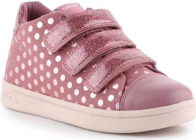 Geox Lage Sneakers J Djrock GD