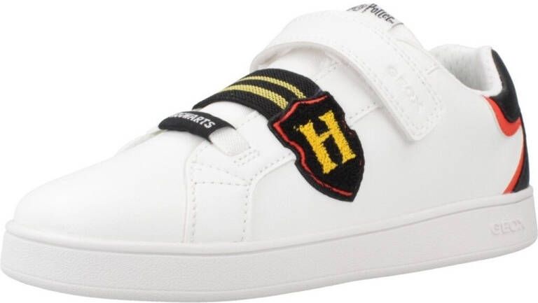 Geox Lage Sneakers J ECLYPER BOY