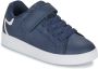 GEOX ECLYPER TIENERS Sneakers MARINEBLAUW - Thumbnail 2