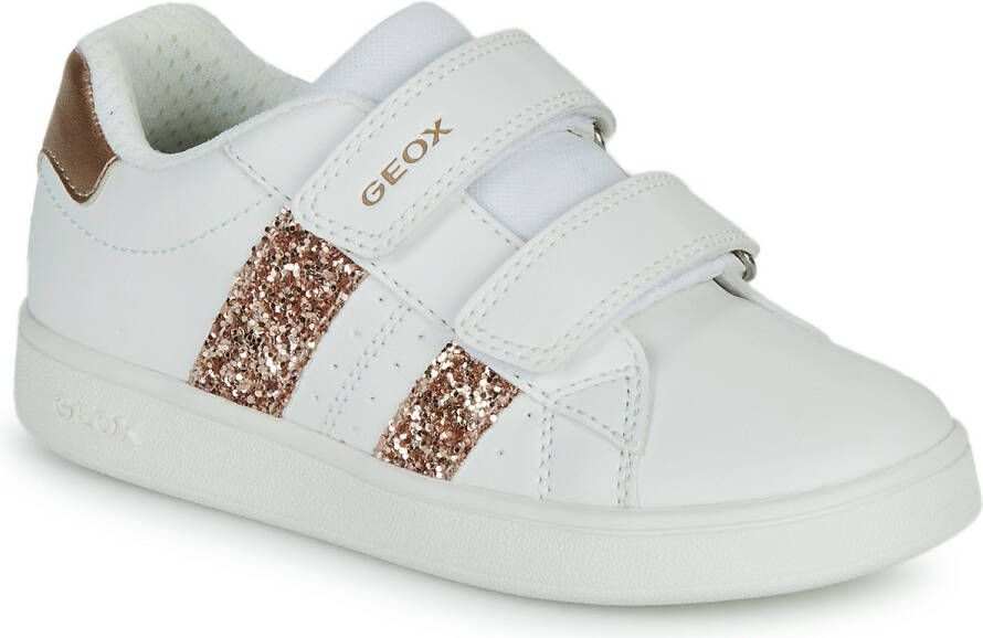 Geox Lage Sneakers J ECLYPER GIRL