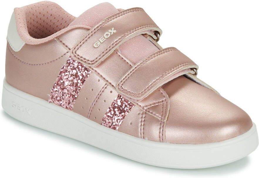 Geox Lage Sneakers J ECLYPER GIRL