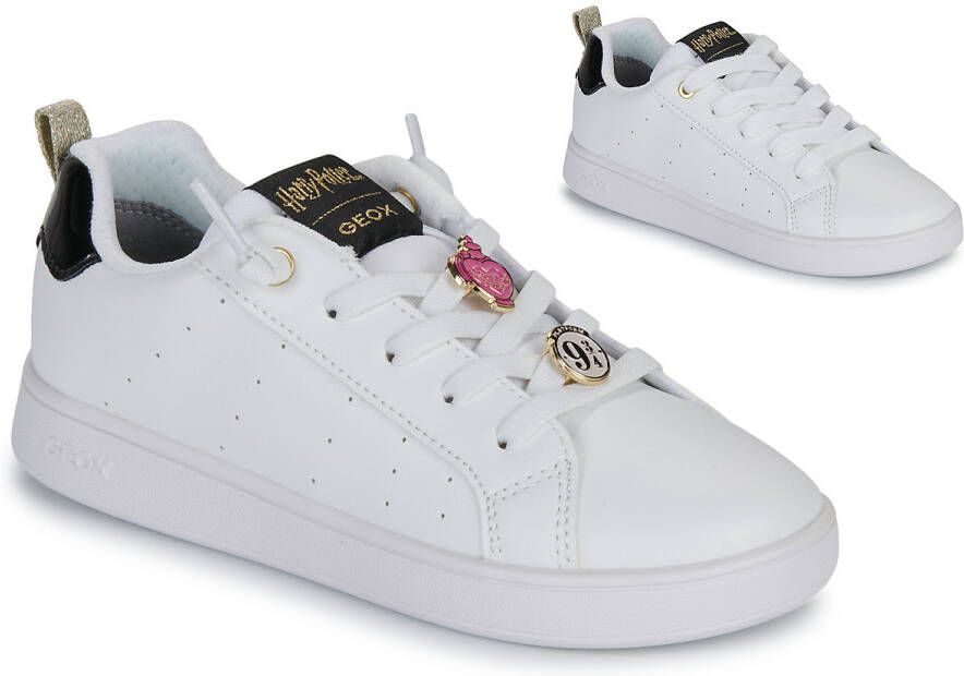 Geox Lage Sneakers J ECLYPER GIRL HARRY POTTER