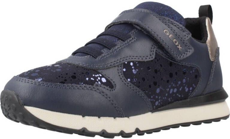 Geox Lage Sneakers J FASTICS
