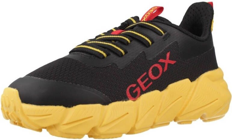 Geox Lage Sneakers J FLEXYPER FAST BOY