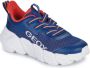 GEOX FLEXYPER FAST TIENERS Sneakers MARINEBLAUW - Thumbnail 2