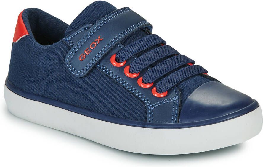 Geox Lage Sneakers J GISLI BOY