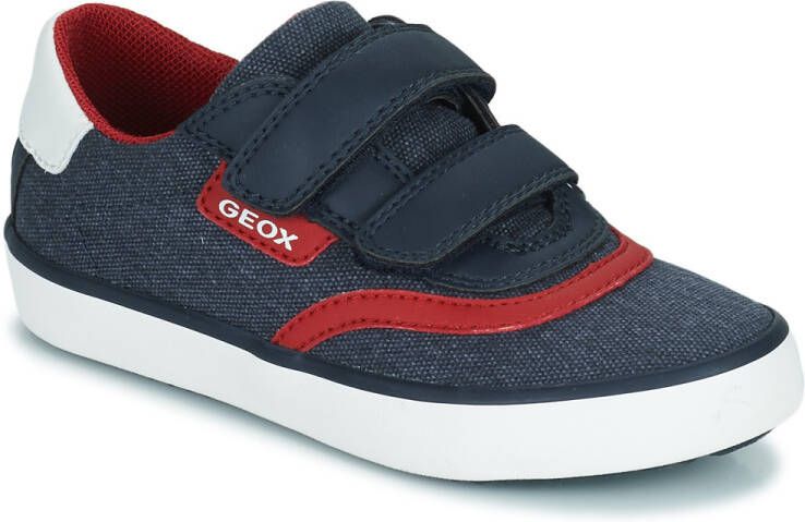 Geox Lage Sneakers J GISLI BOY A