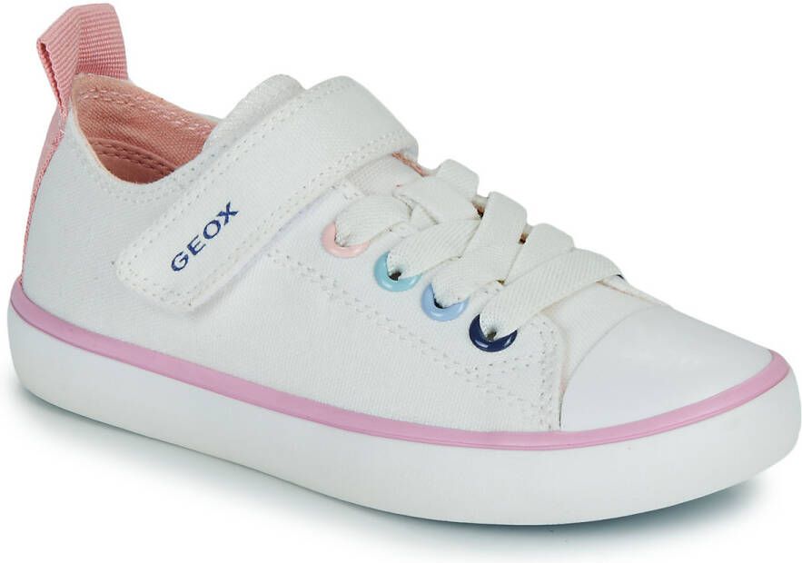 Geox Lage Sneakers J GISLI GIRL