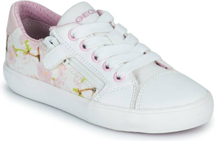 Geox Lage Sneakers J GISLI GIRL B