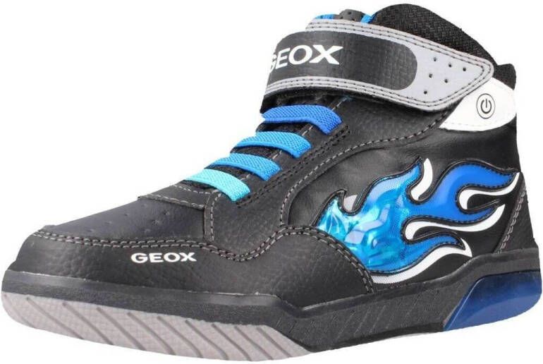 Geox Lage Sneakers J INEK B.