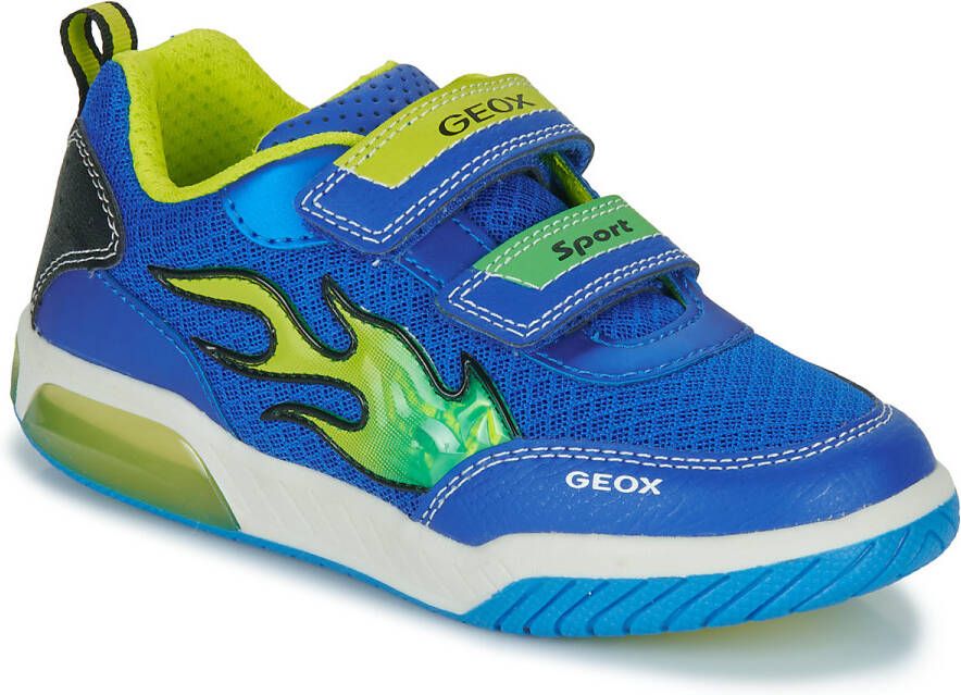 Geox Lage Sneakers J INEK BOY