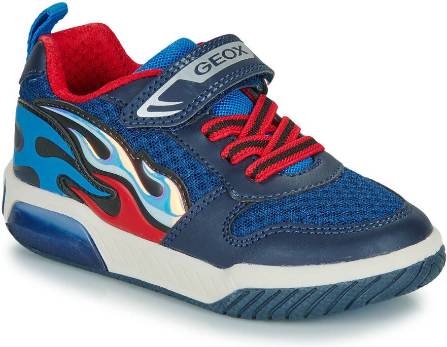 Geox Lage Sneakers J INEK BOY