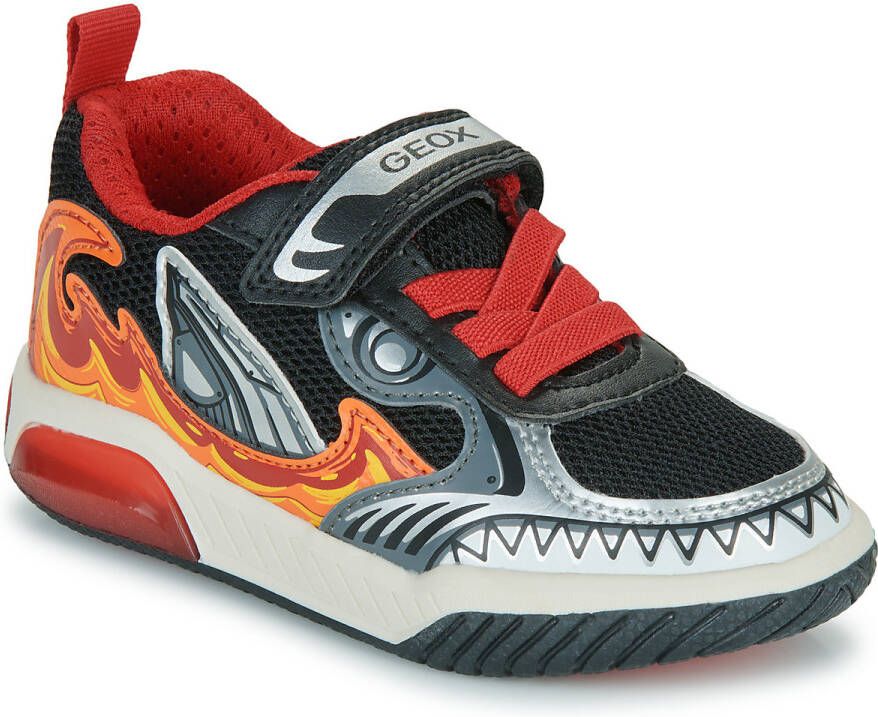 Geox Lage Sneakers J INEK BOY