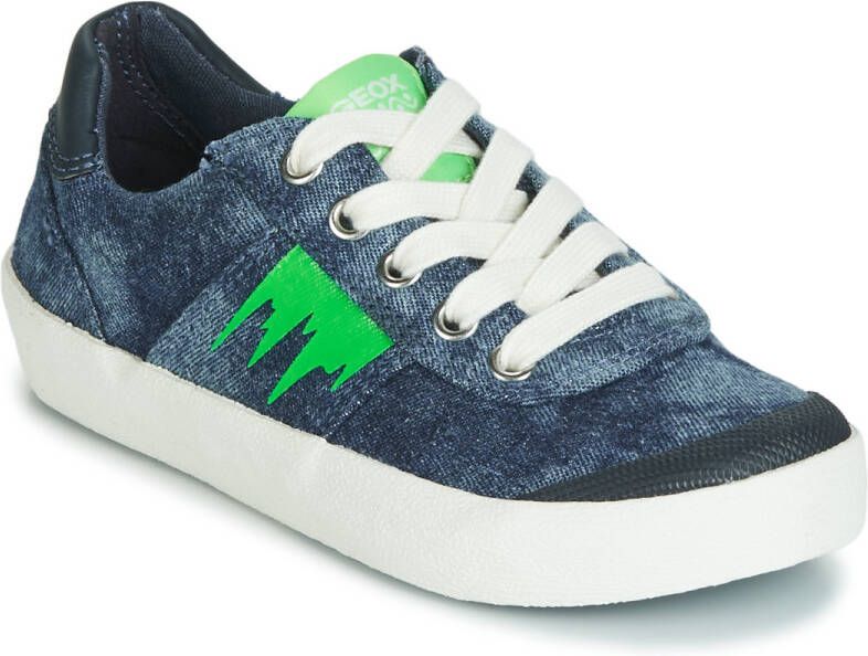 Geox Lage Sneakers J KILWI BOY