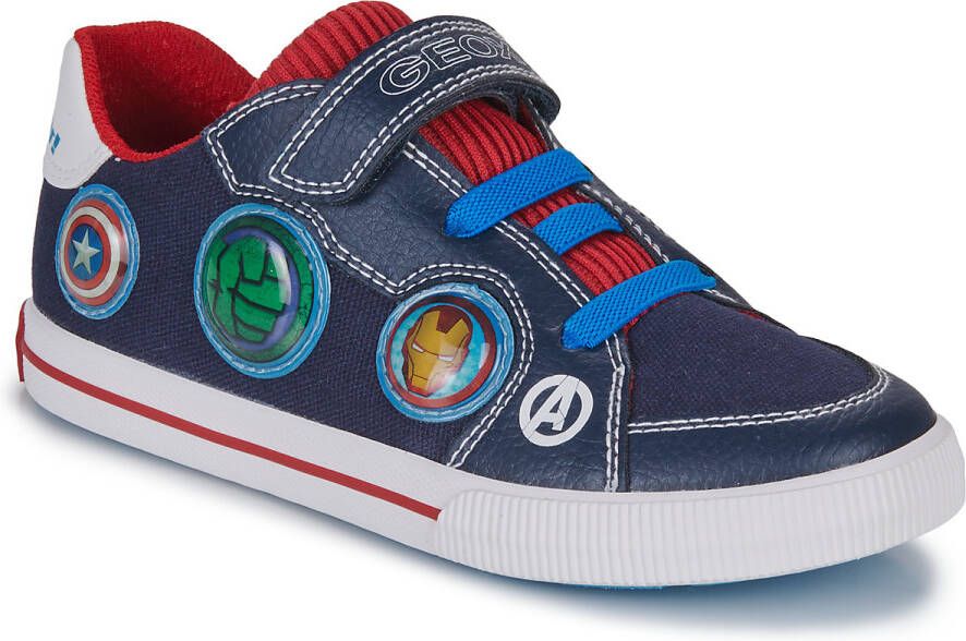 Geox Lage Sneakers J KILWI BOY B