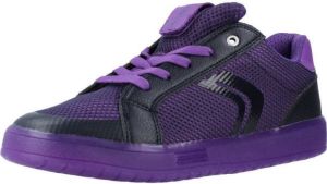 Geox Lage Sneakers J KOMM0DOR GIRL A