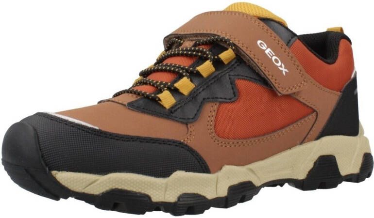Geox Lage Sneakers J MAGNETAR