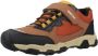 Geox Lage Sneakers J MAGNETAR - Thumbnail 2