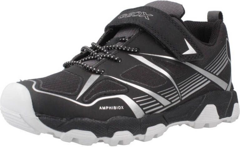 Geox Lage Sneakers J MAGNETAR BOY B ABX