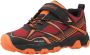 Geox Lage Sneakers J MAGNETAR BOY B ABX - Thumbnail 2