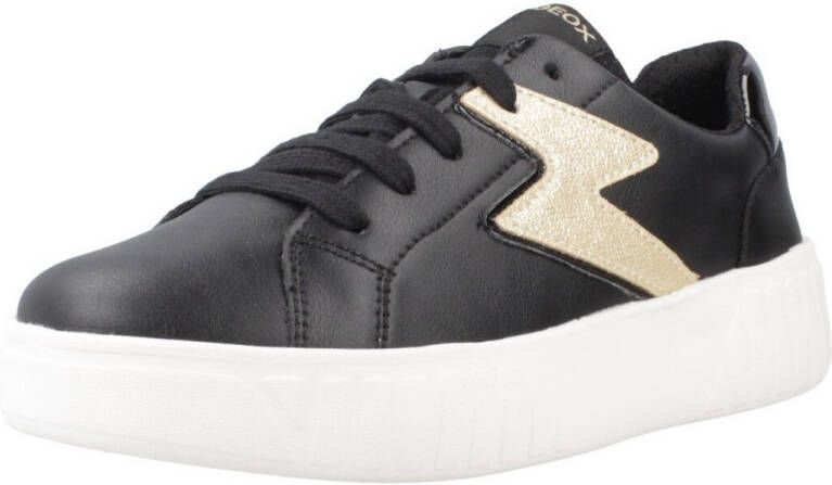Geox Lage Sneakers J MIKIROSHI GIRL