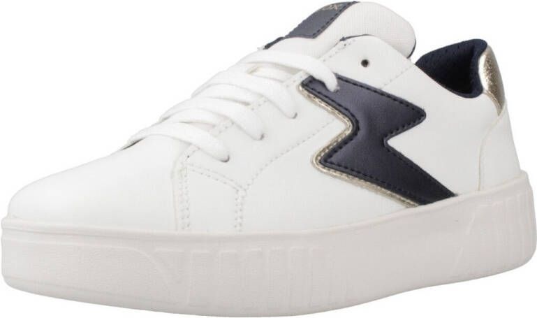 Geox Lage Sneakers J MIKIROSHI GIRL