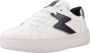 Geox Lage Sneakers J MIKIROSHI GIRL - Thumbnail 2