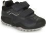 Geox Lage Sneakers J NEW SAVAGE BOY - Thumbnail 2