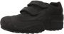 GEOX Savage B.B. Jongens Zwarte Schoenen Style: J841WB - Thumbnail 2