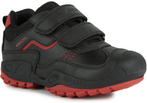 Geox Lage Sneakers J N.SAVAGE B. A