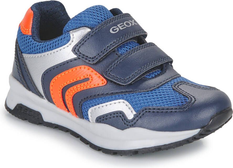 Geox Lage Sneakers J PAVEL A