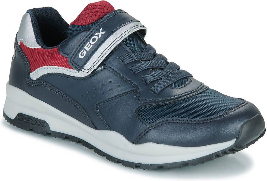 Geox Lage Sneakers J PAVEL A
