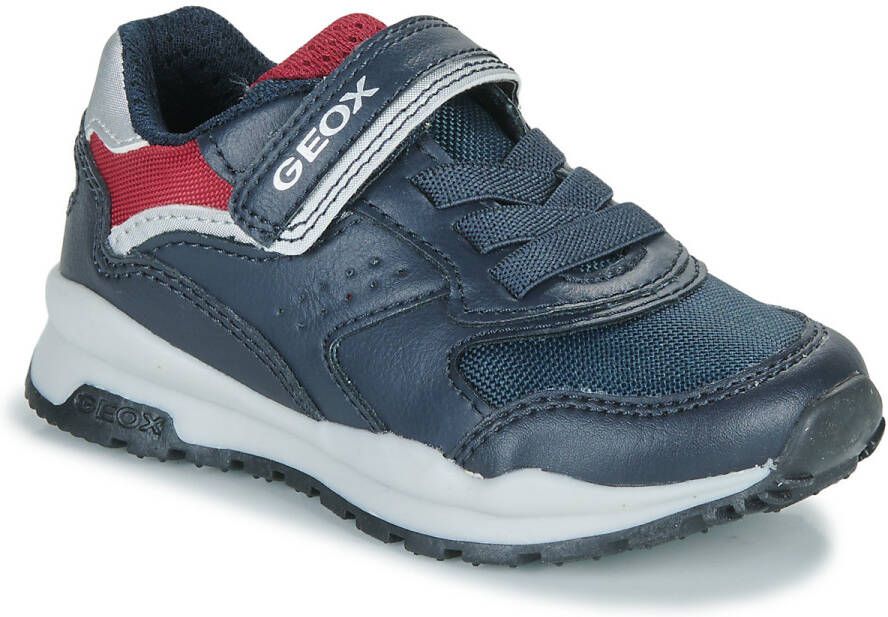 Geox Lage Sneakers J PAVEL A