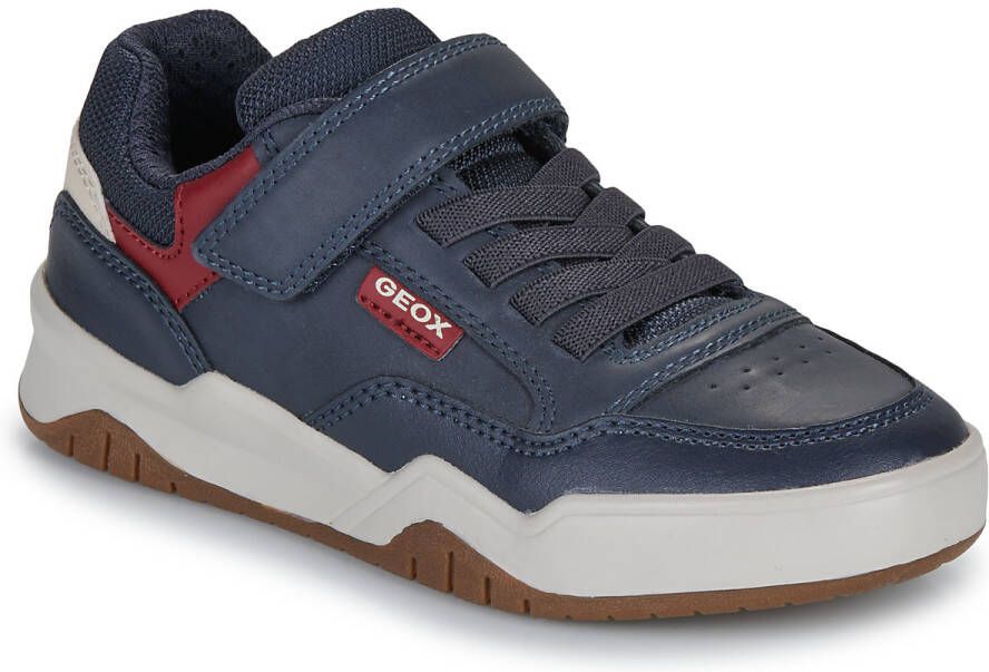 Geox Lage Sneakers J PERTH BOY