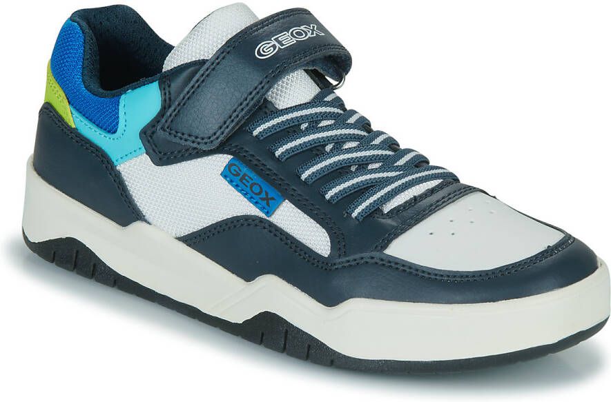 Geox Lage Sneakers J PERTH BOY