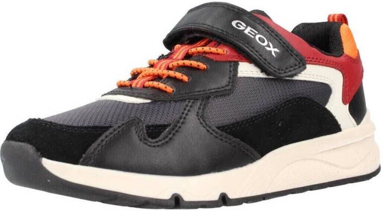 Geox Lage Sneakers J ROONER B.