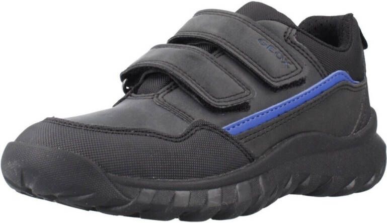 Geox Lage Sneakers J SIMBYOS BOY