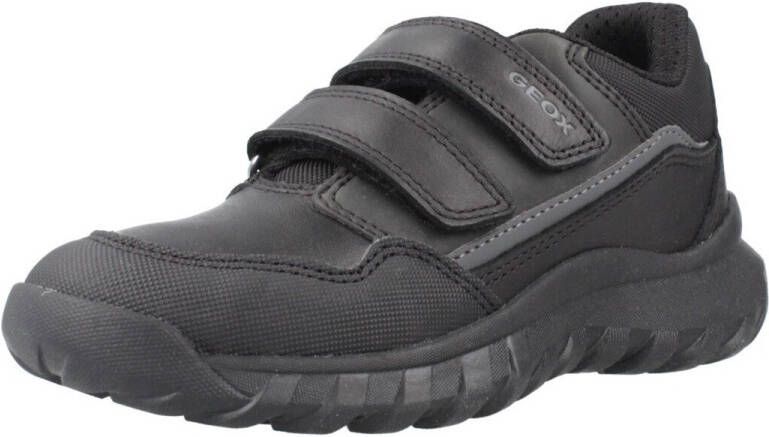 Geox Lage Sneakers J SIMBYOS BOY