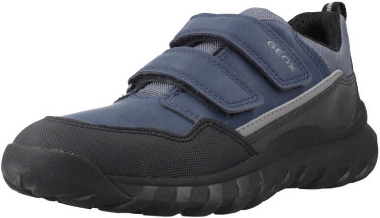 Geox Lage Sneakers J SIMBYOS BOY